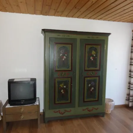 Chalet Adler *