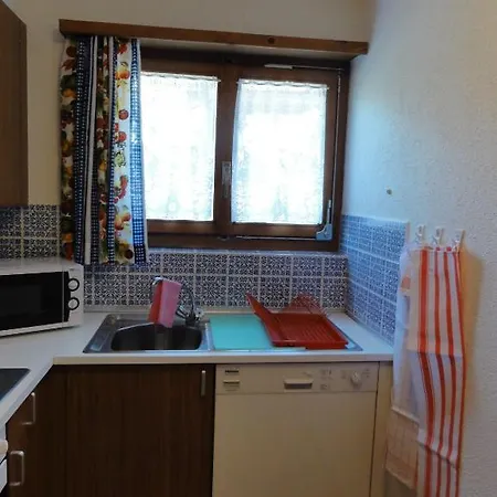 Apartmán Chalet Adler *