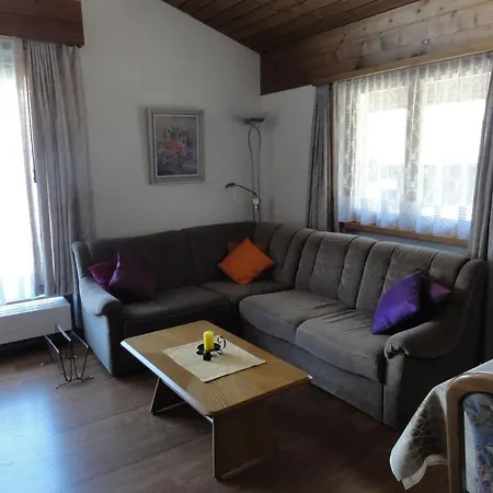 Chalet Adler Apartmán *