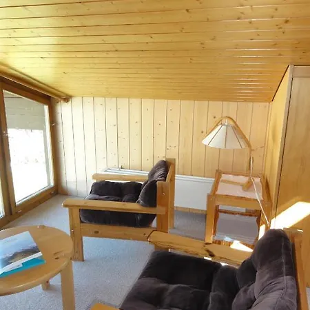 Chalet Adler Apartmán