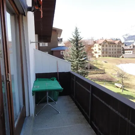 Chalet Adler *