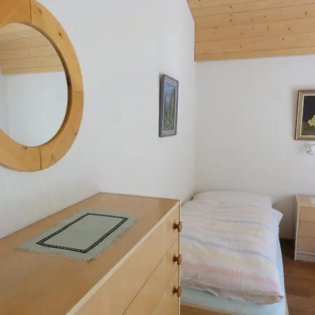 Apartmán Chalet Adler Lauterbrunnen