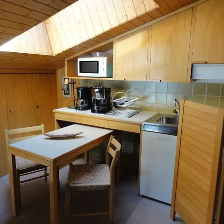Chalet Adler *