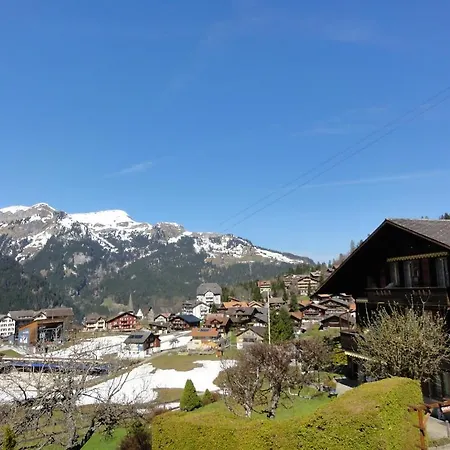 Chalet Adler