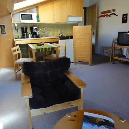 Apartmán Chalet Adler