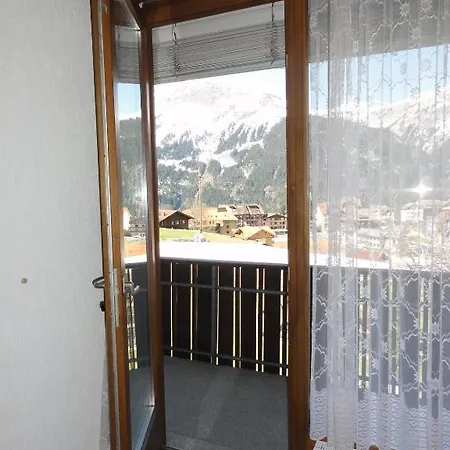 Chalet Adler