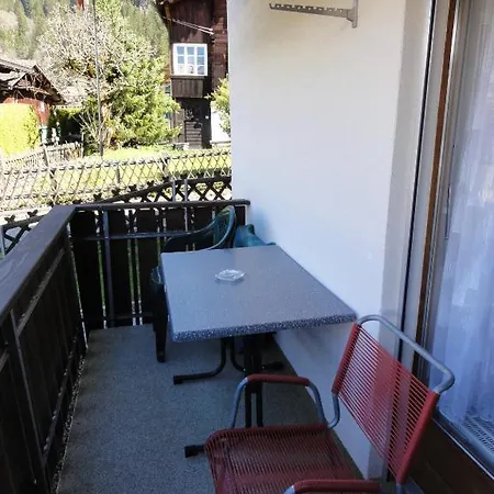 Chalet Adler *
