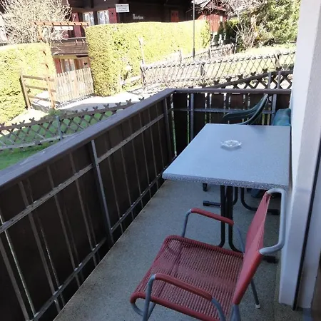 Chalet Adler Apartmán