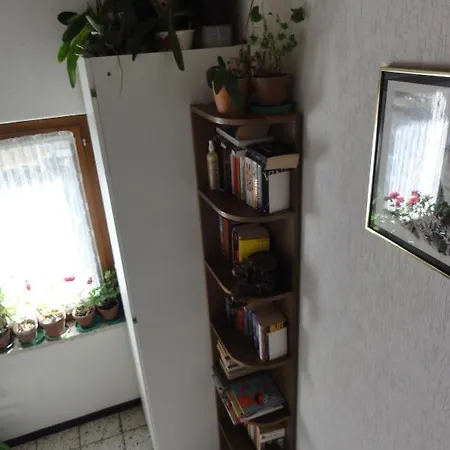 Apartmán Chalet Adler Lauterbrunnen