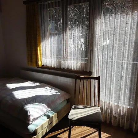 Chalet Adler Lauterbrunnen