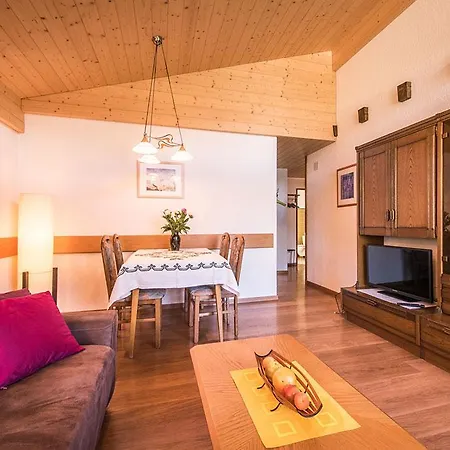 Chalet Adler Lauterbrunnen