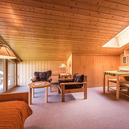 Chalet Adler * Lauterbrunnen