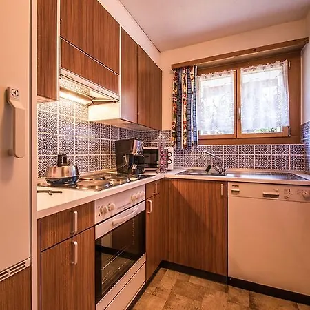 Chalet Adler *