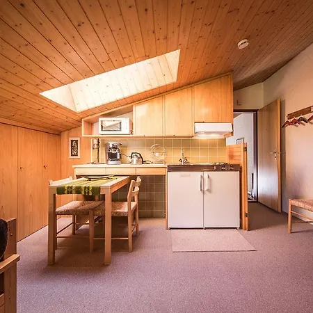 Chalet Adler Apartmán *