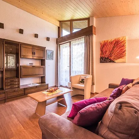 Chalet Adler Lauterbrunnen