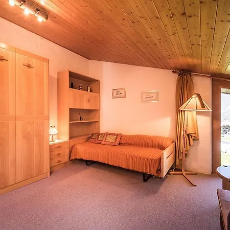 Chalet Adler Lauterbrunnen