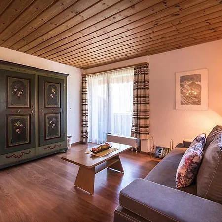 Chalet Adler