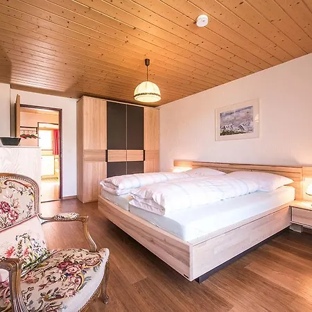 Chalet Adler * Lauterbrunnen